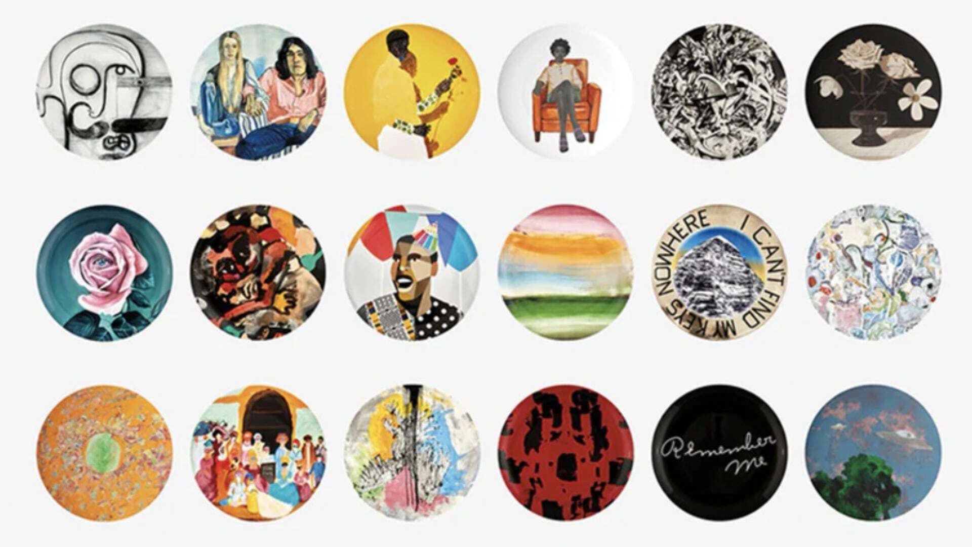 Artist Plate Project Hero 1920x1080