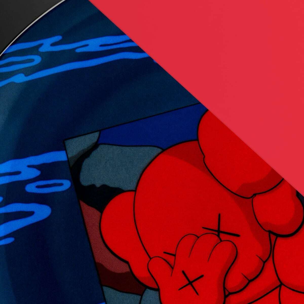 Ar tist Plate Project