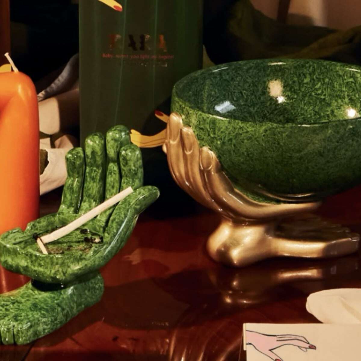 Dada Daily Lifestyle Collection